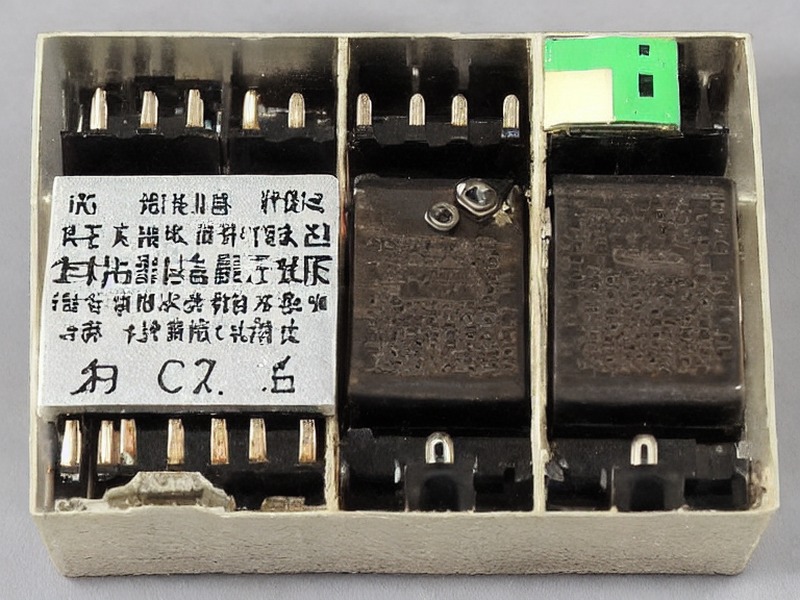 防静电耗材应用产品说明 1