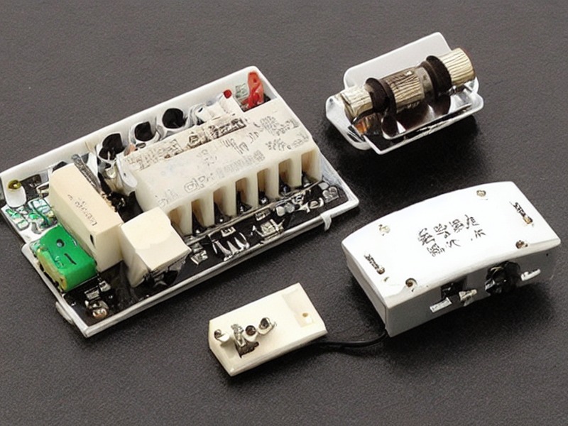 频率控制入口电子资料 1