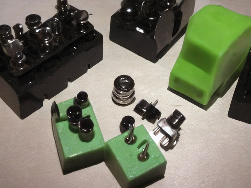 焊接工具应用选型资料