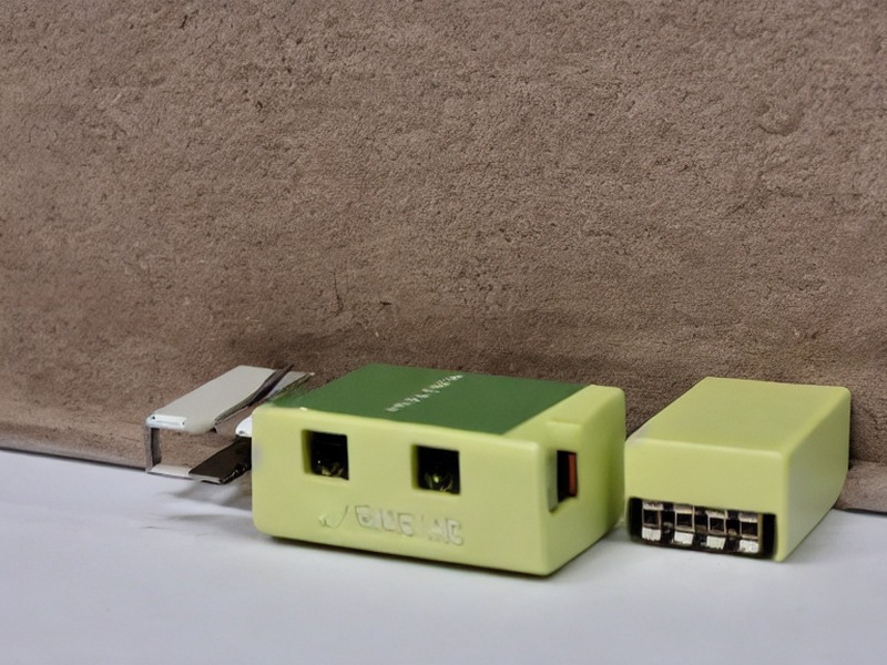 逻辑器件清单 1