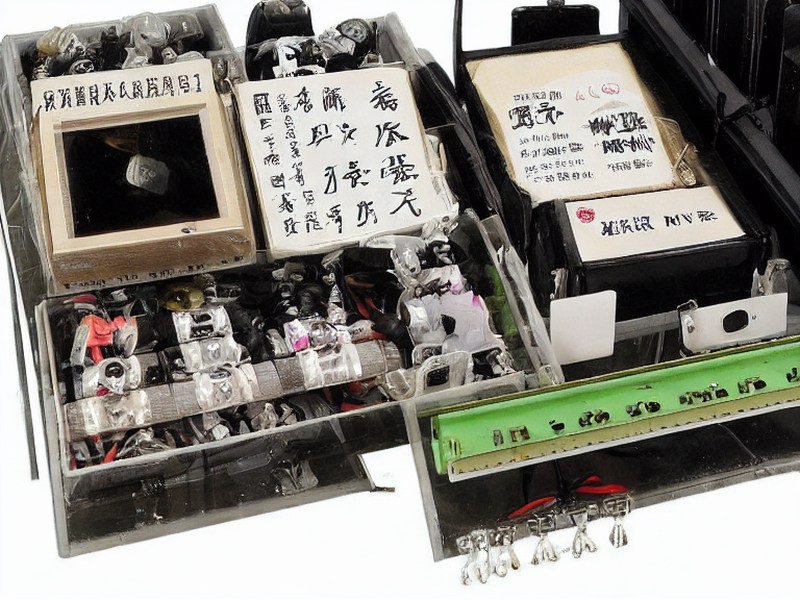 逻辑器件应用选型参考 1