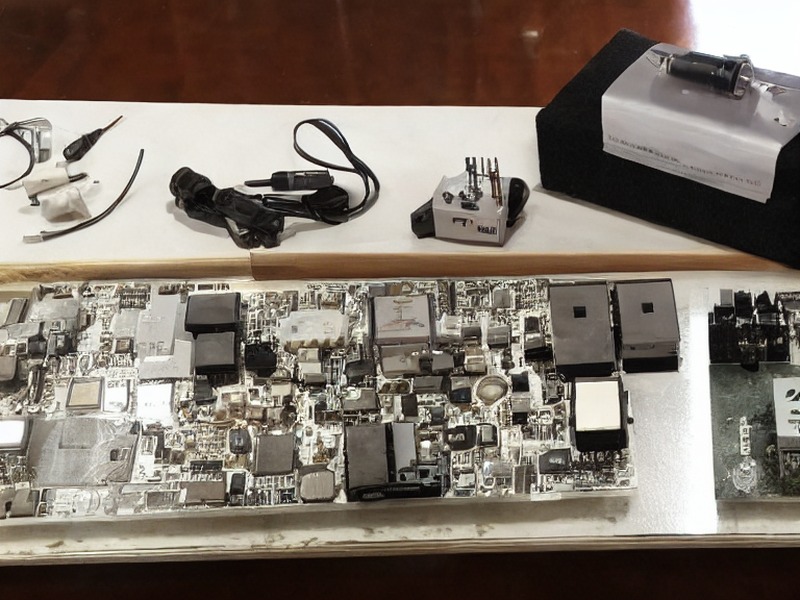 调试工具专题参数与应用整理 1