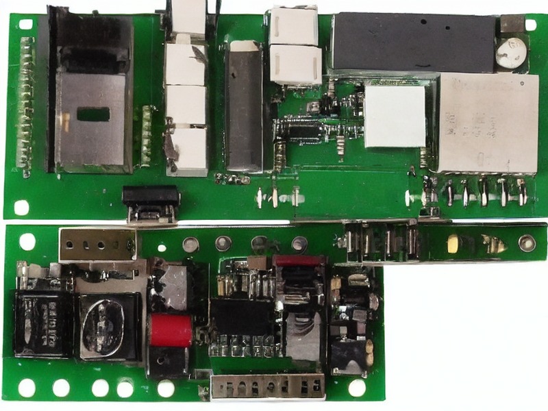 MOSFET选型 1