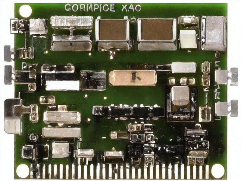 保险丝选型电子资料 1