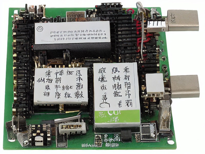 CAN收发器总览在替代料比较中的选型资料