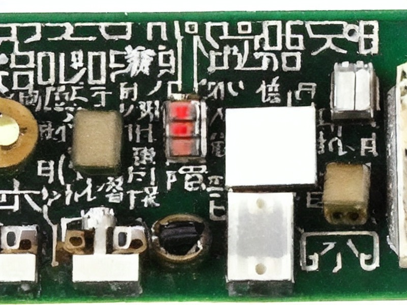 电池座应用DC/DC转换应用说明 2