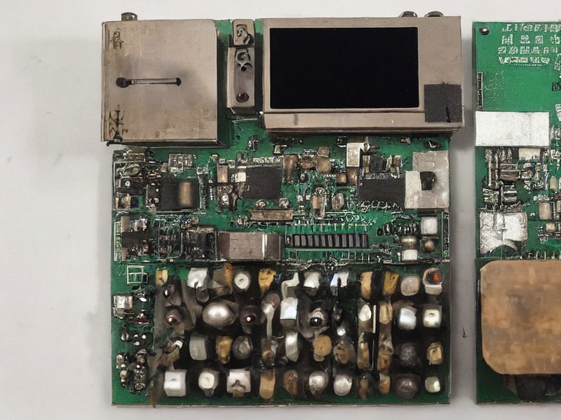 NAND Flash资源在工业控制中的选型资料
