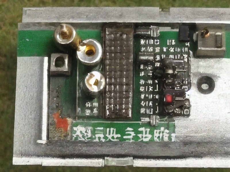 继电器总览 2
