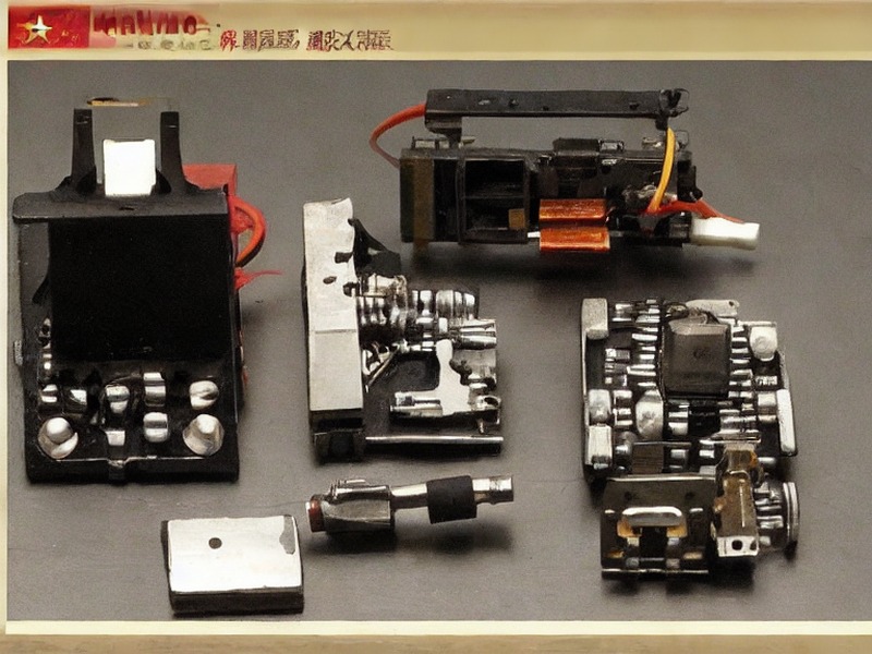 射频连接相关工业网关应用产品说明