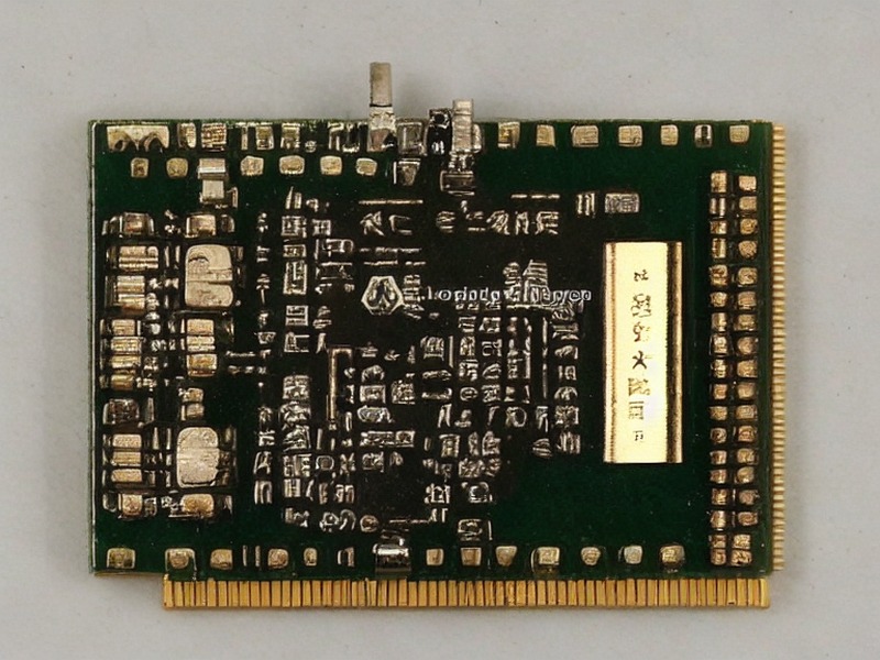 电源模块中心产品信息