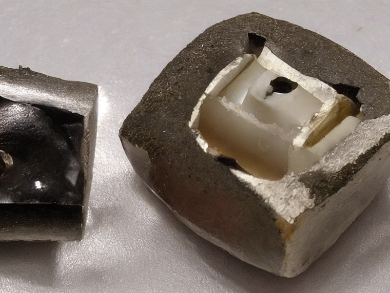 电感器入口在工业控制中的选型资料