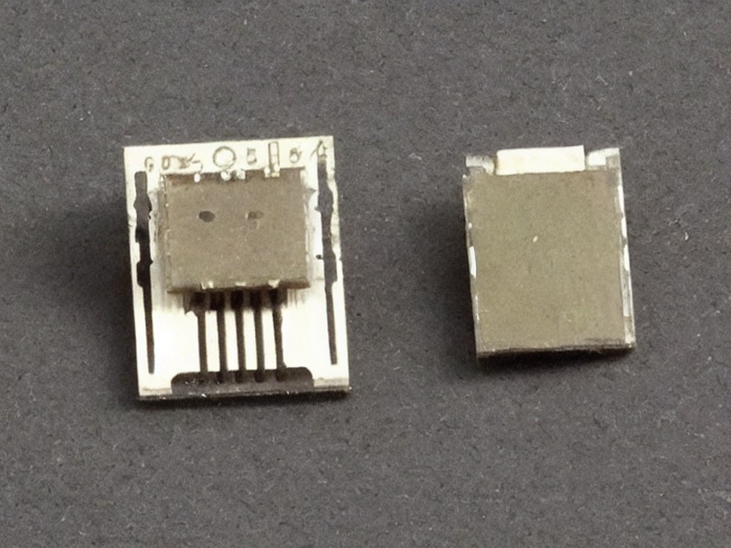 USB接口内容产品信息 1