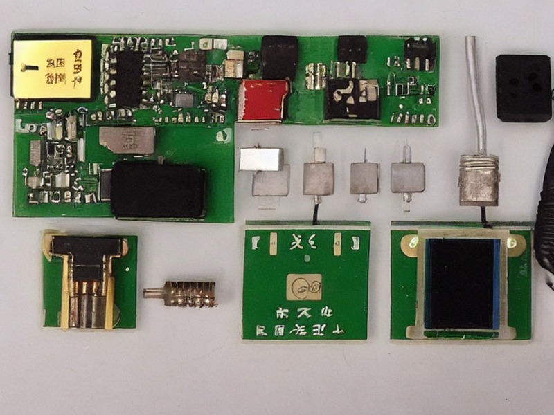 天线组件参考应用参考 2
