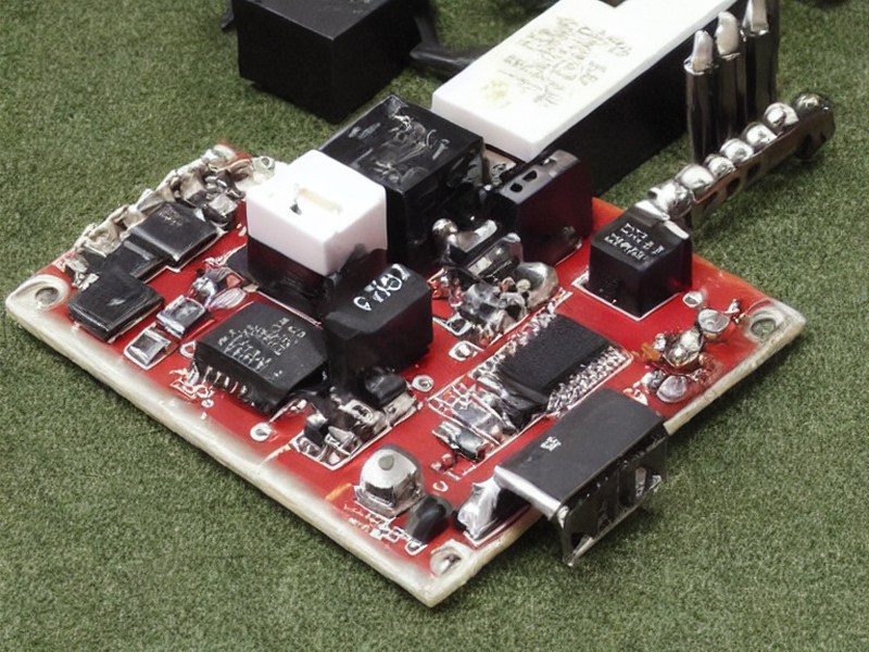 pg模拟器 DAC输出选型产品资料 1