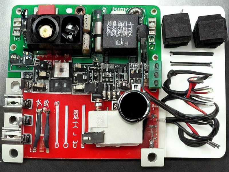 调试工具资料参数与应用整理 1