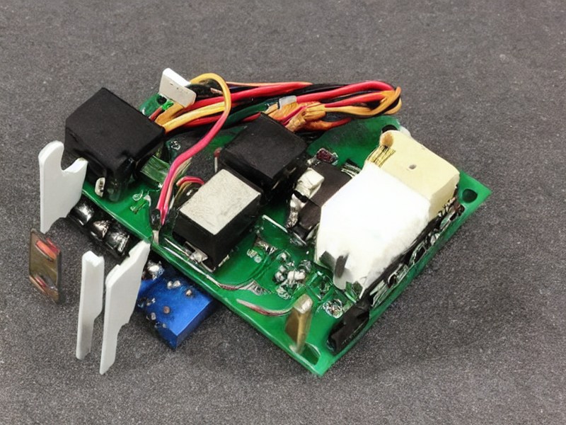 EEPROM应用选型资料 1