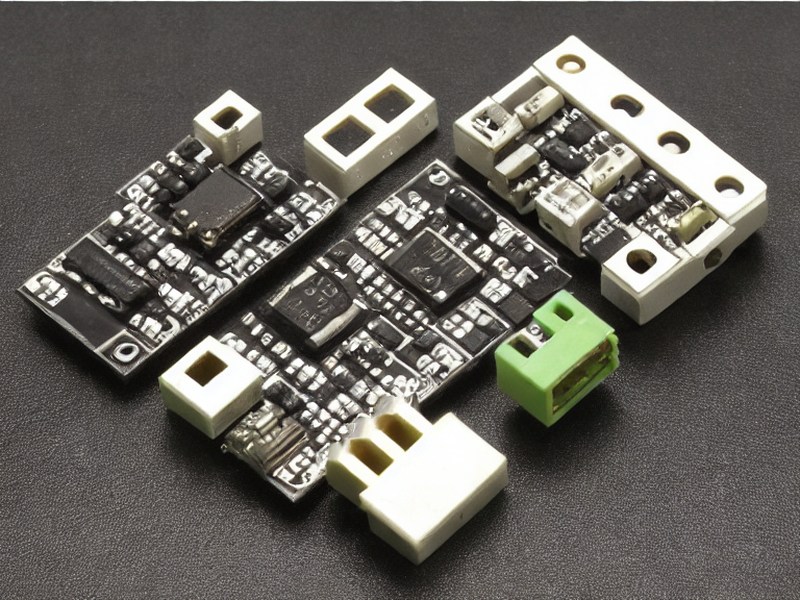 磁性器件应用相关产品 2