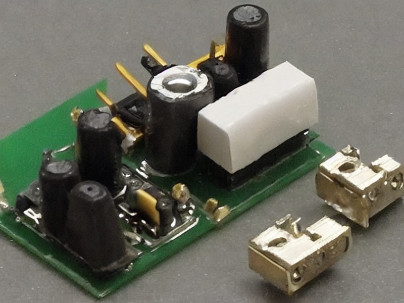 USB接口内容项目资料 1