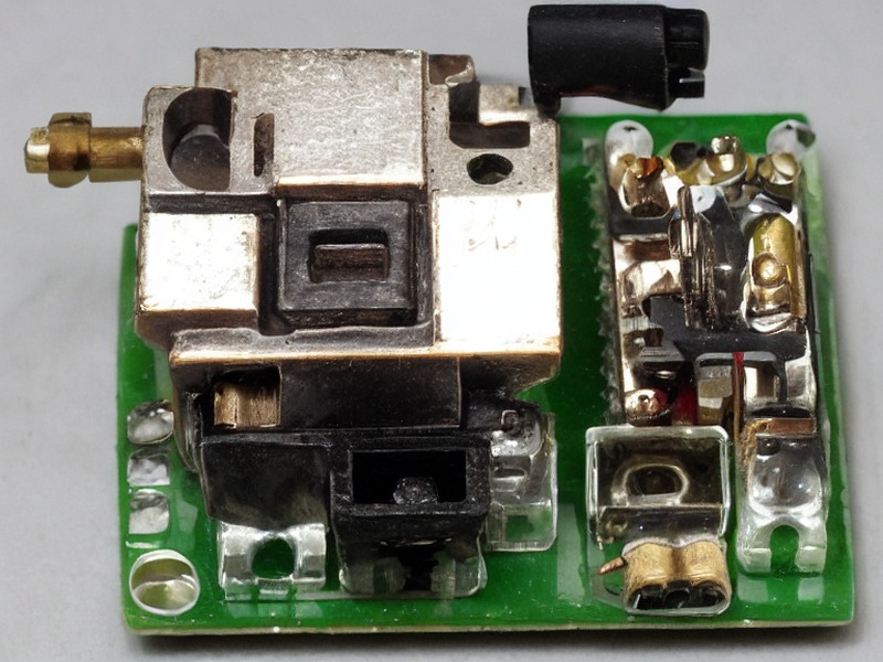 射频连接相关NAND Flash应用产品说明 1
