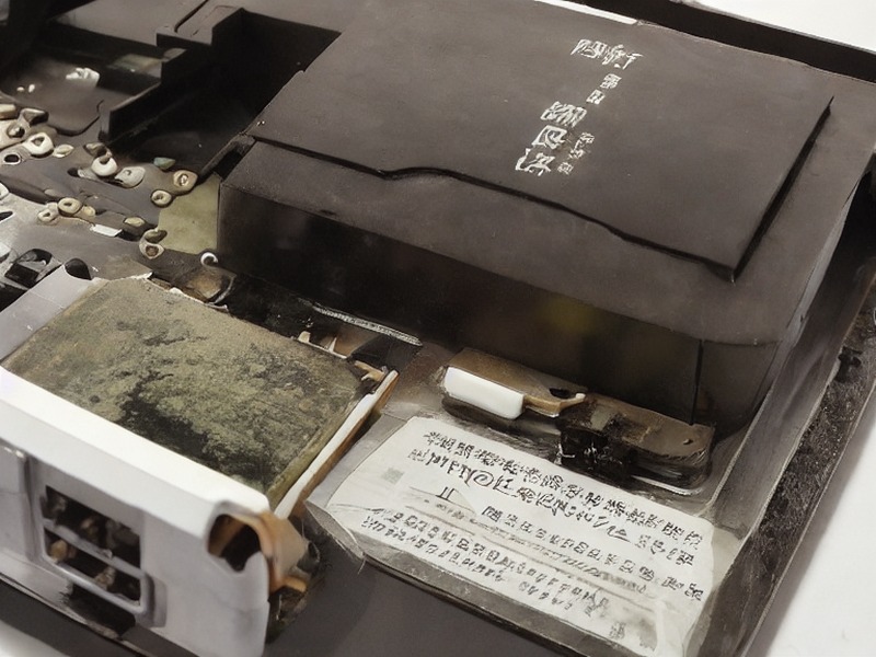 散热风扇产品线应用说明 2
