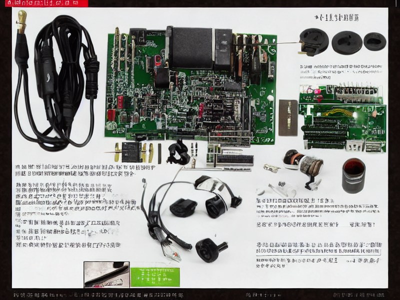 射频连接相关开发板应用产品说明