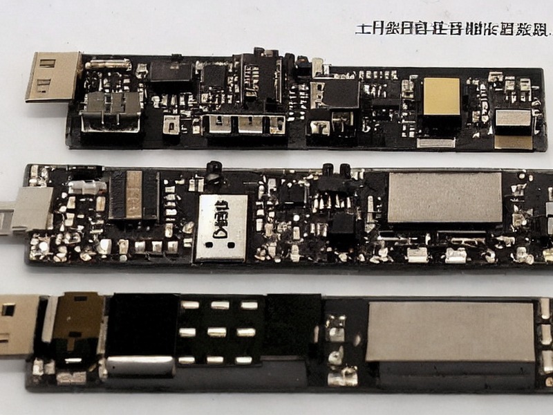 嵌入式模块资源工程资料