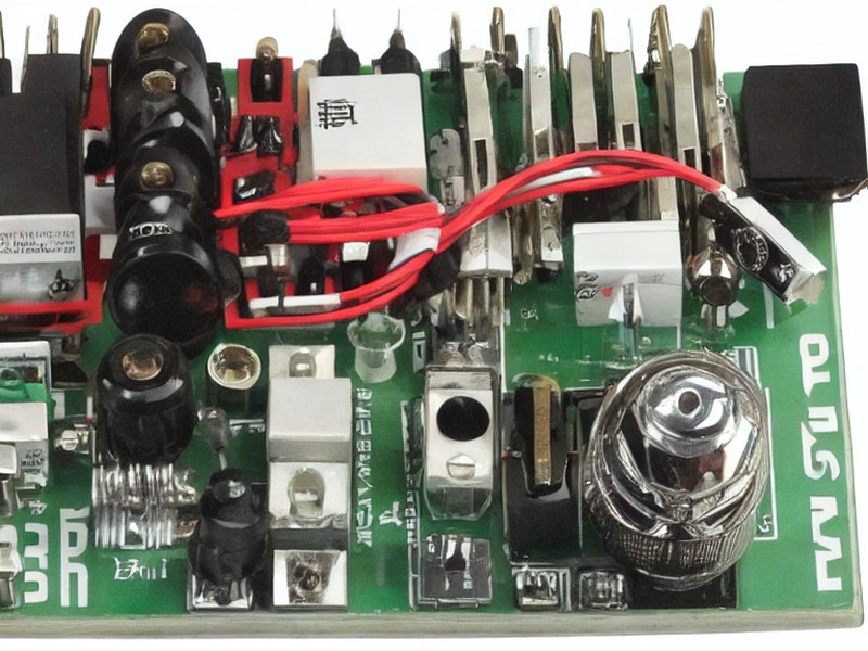 pg模拟器 Wi-Fi模块选型 1