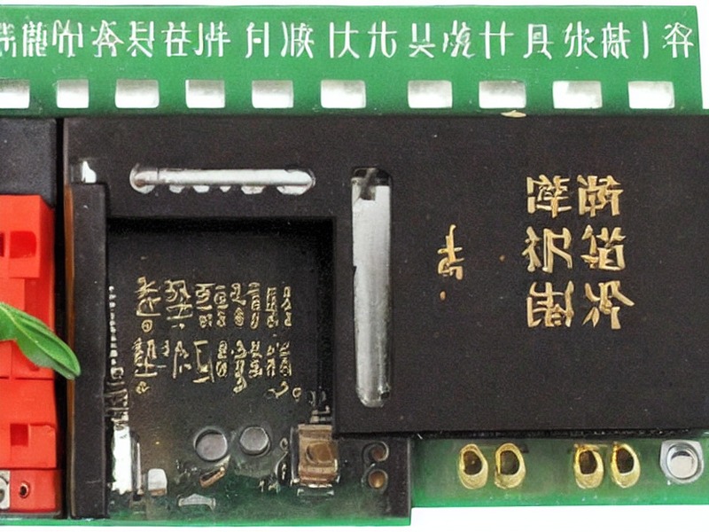 连接器资料