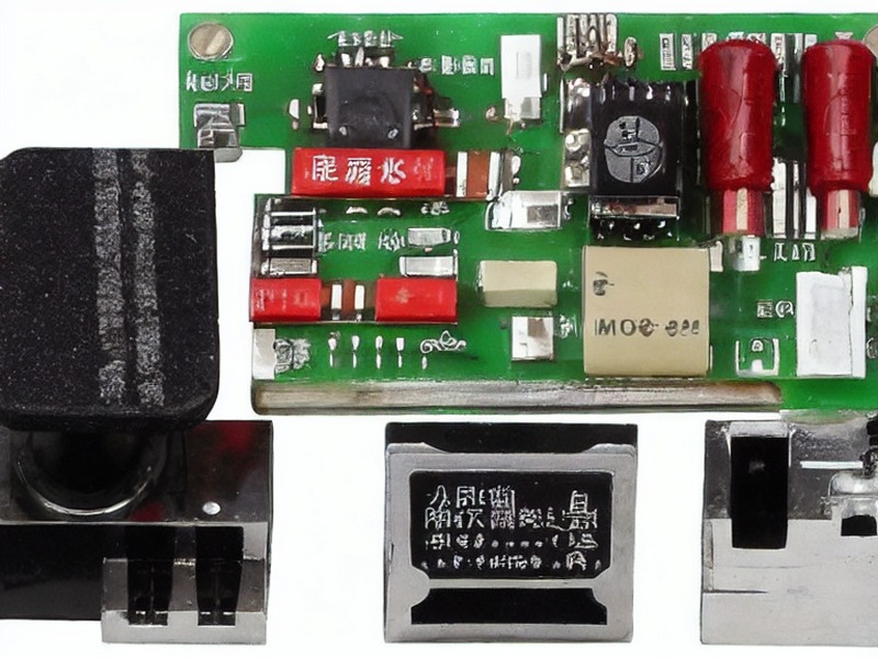 CAN收发器应用产品说明