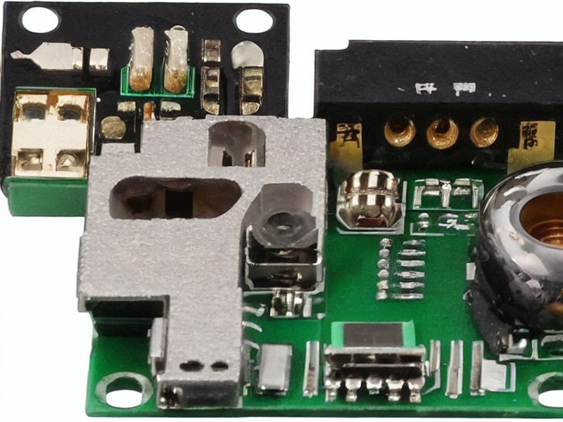 光耦合器目录选型参考