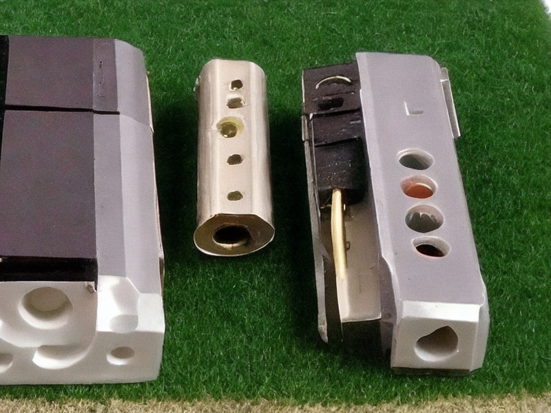 微控制器总览在工业控制中的选型资料 1