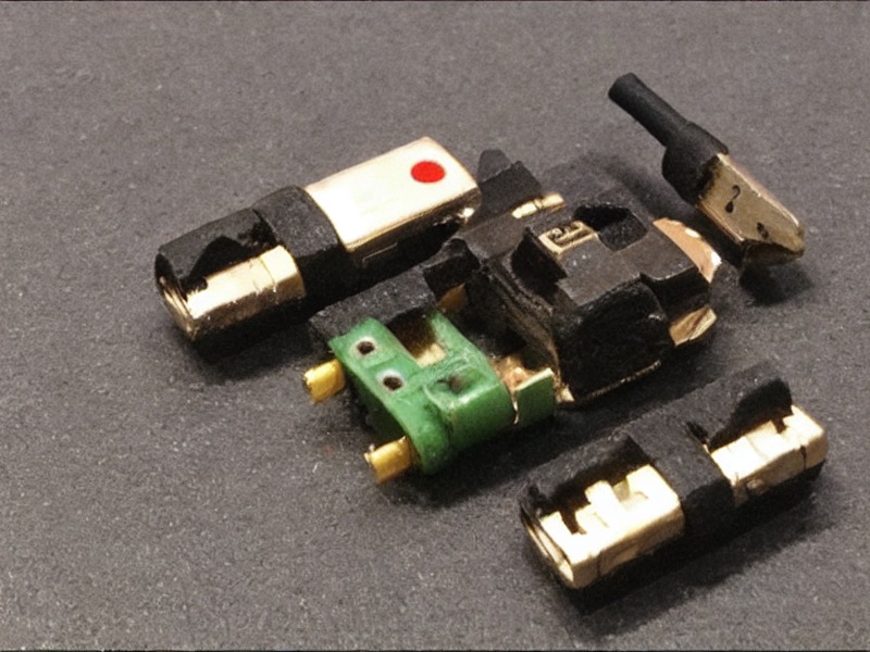 继电器分类工程应用 2