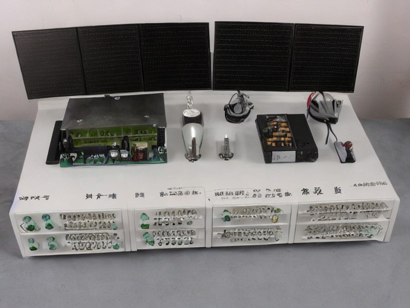 充电管理入口工程资料 2