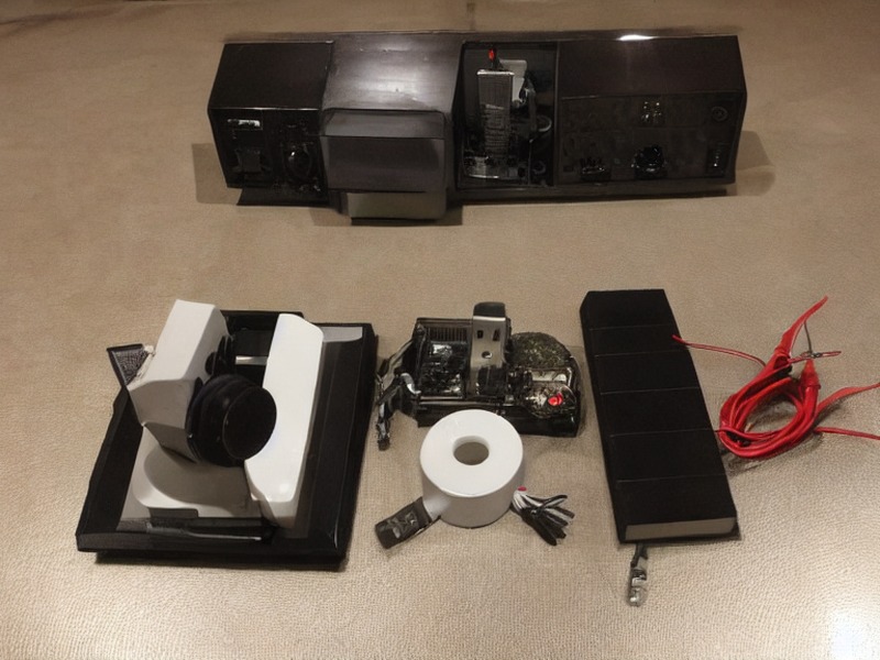 示波器应用选型资料