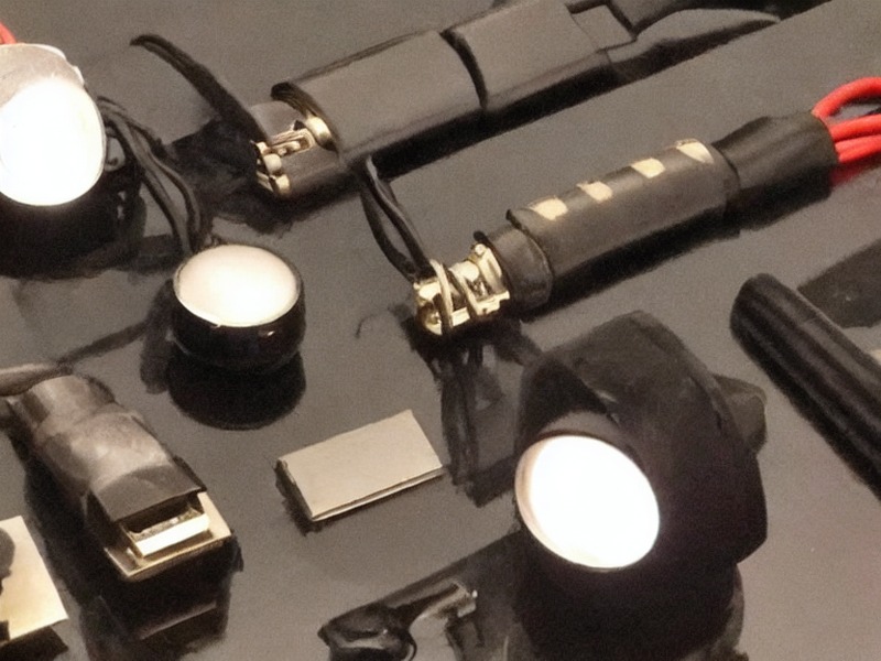 陶瓷电容应用项目资料：陶瓷电容分类 2