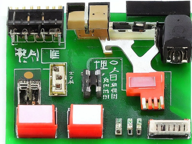 调试工具产品线选型参考 1