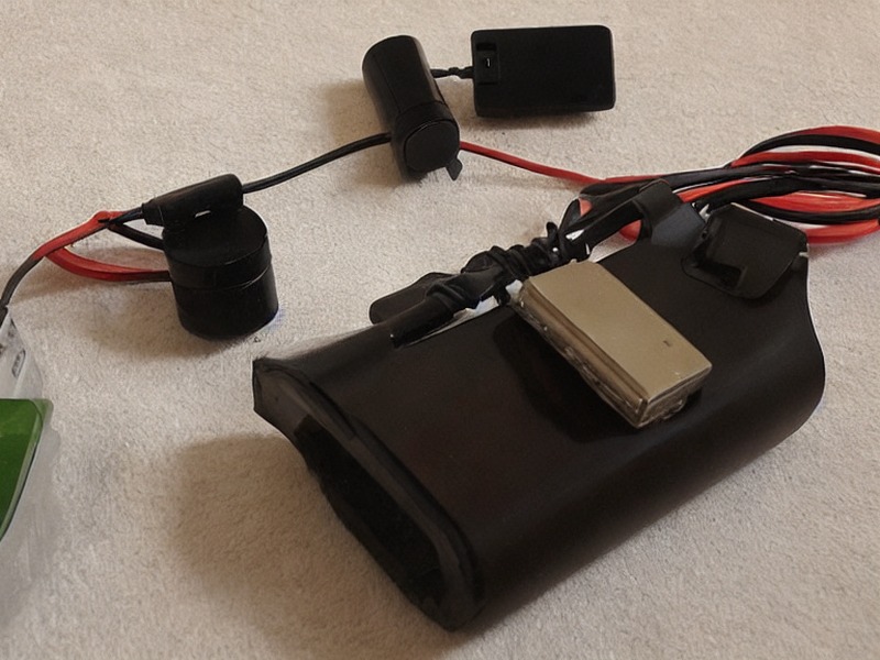 USB接口应用产品说明 2