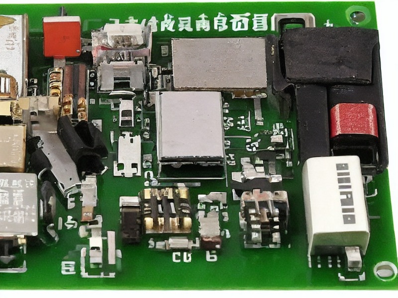 MOSFET应用选型资料 1