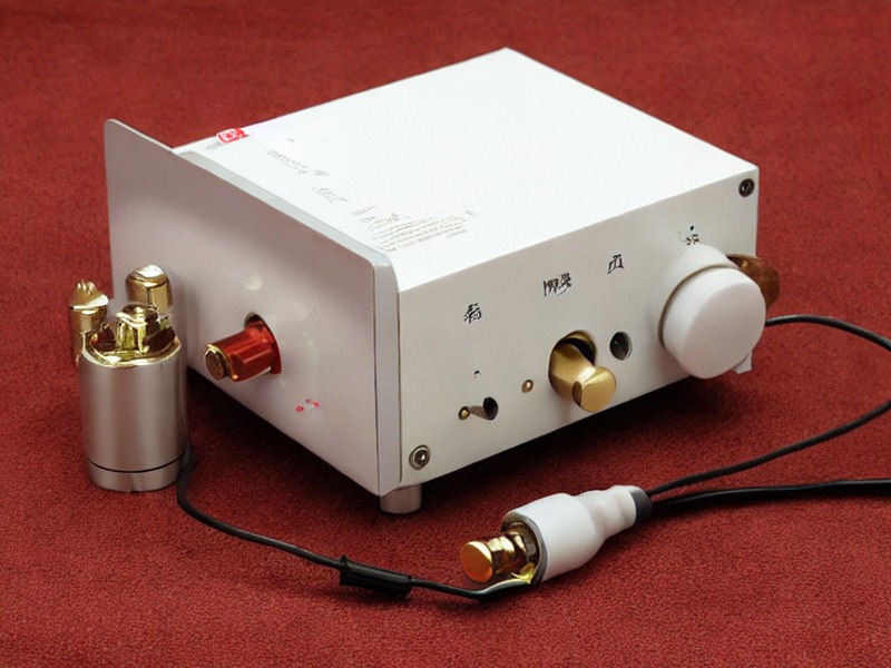 pg模拟器 电源模块参考 1
