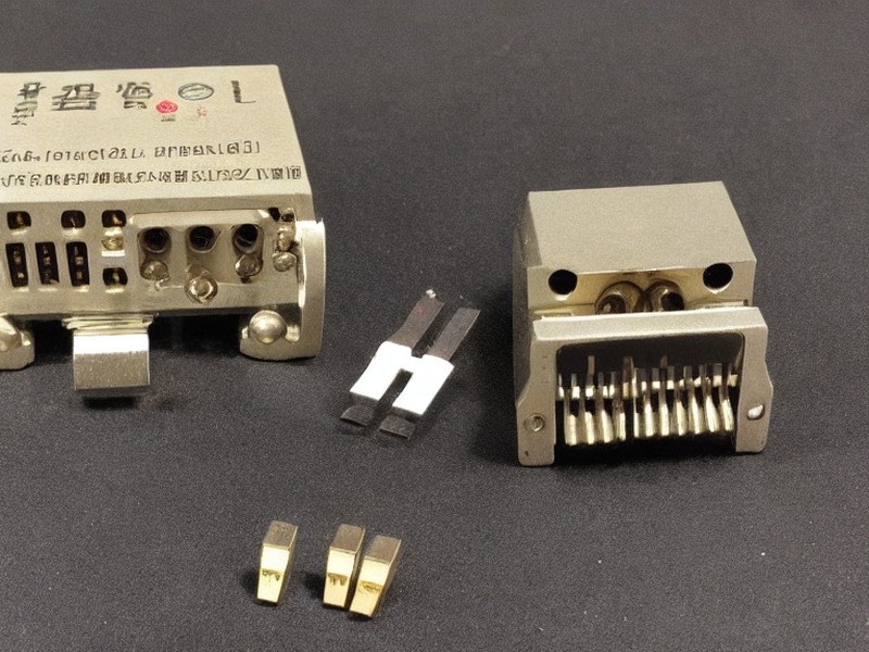 pg模拟器 连接器资料分类 2