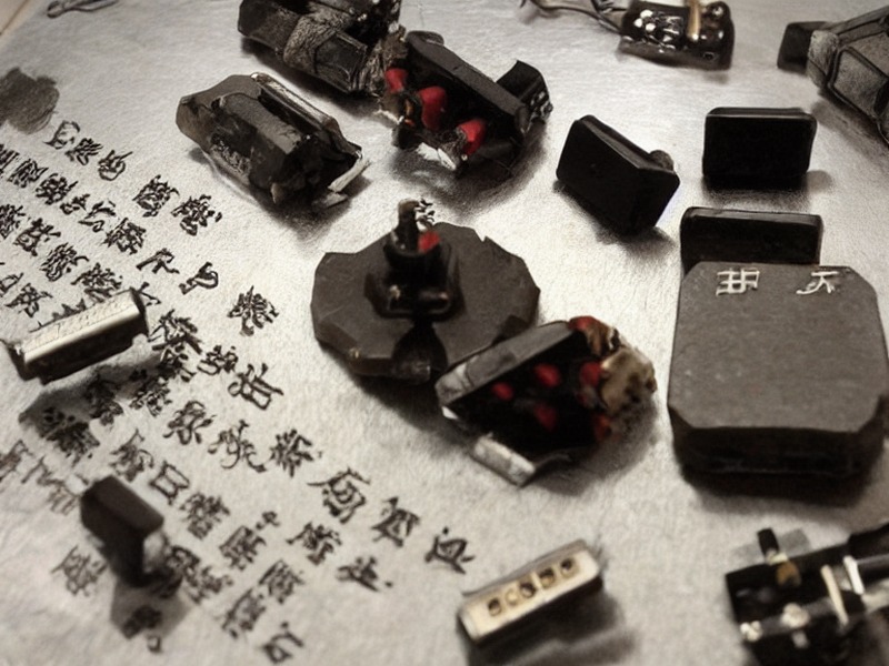 ADC采集应用相关产品