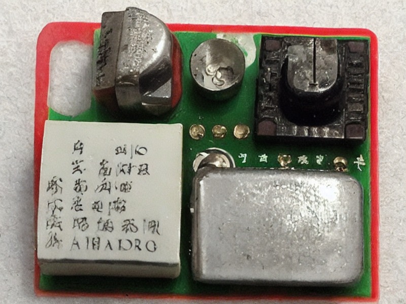电池保护入口选型参考 1