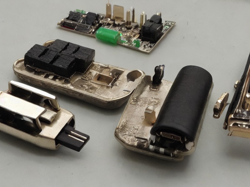 万用表选型电子资料 1