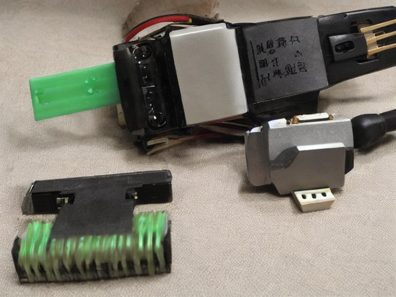 pg模拟器 USB接口资料选型 1
