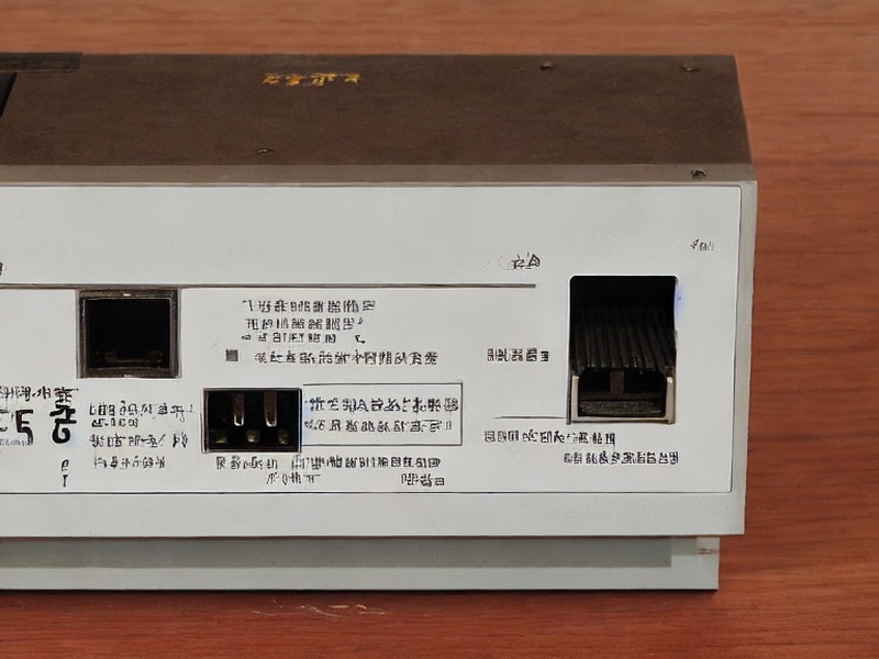 Wi-Fi模块资料 1