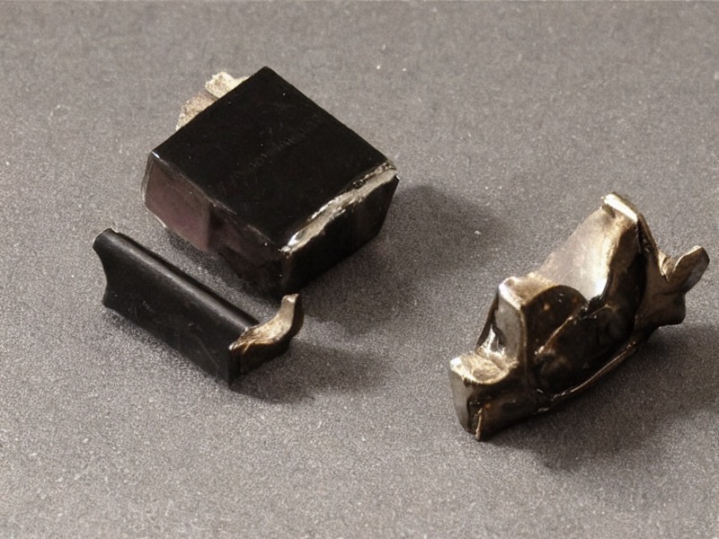 磁性器件清单技术资料