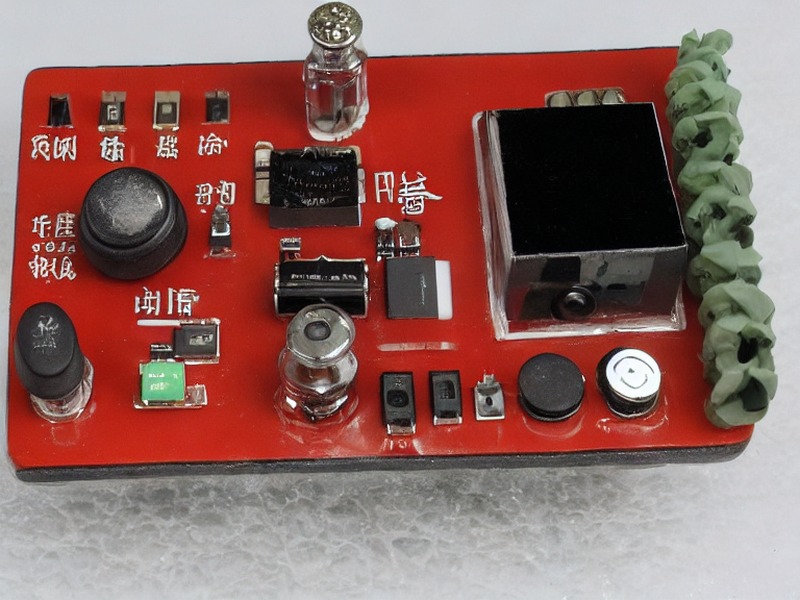 调试工具产品线选型参考