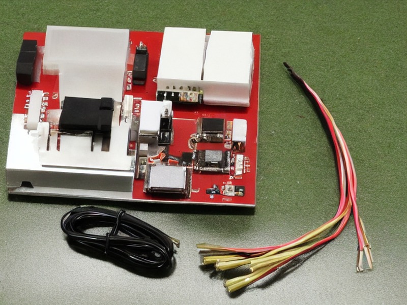 MOSFET专题分类导航