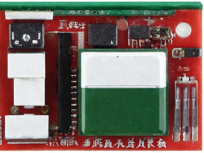 传感器应用相关产品 2