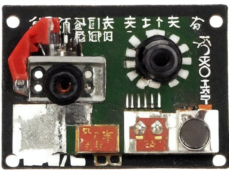 线缆组件应用技术资料 2
